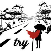Groovement - Try