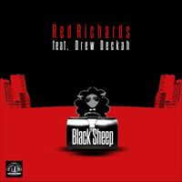 Red Richards feat. Drew-Deckah - Black Sheep