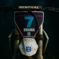 DRAMA - Crossista (Explicit)