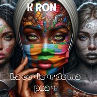 KRON - La Couleur De Ma Peau