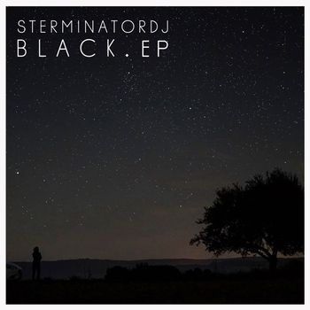 SterminatorDj - Black