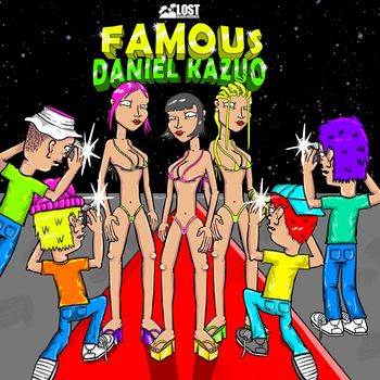 Daniel Kazuo - Famous