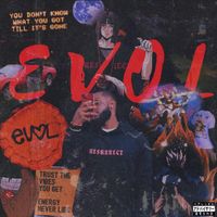 Tonio - Evol (Explicit)