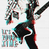 Ziggy Sullivin - It's Your Time