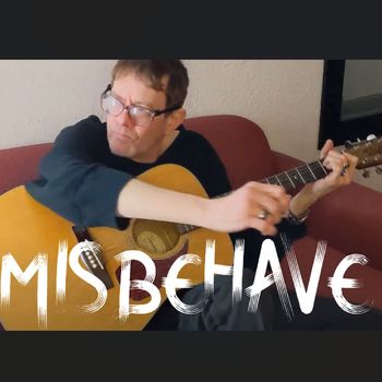 The Dark - Misbehave