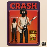 Crash - Hear Our Call ( Radio Edit)