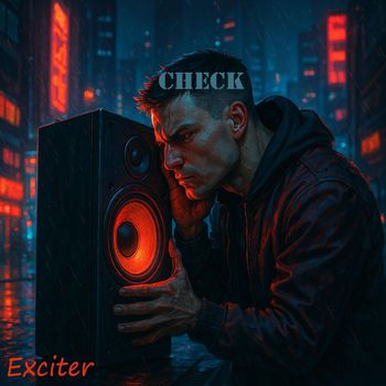 Exciter - Check (Explicit)