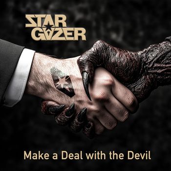 Stargazer - Make a Deal with the Devil