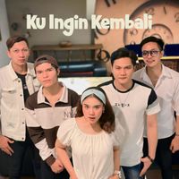 Alvaro - Ku Ingin Kembali