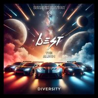 BEST - The Album -Diversity-