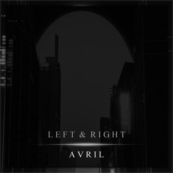 AVRIL - Left And Right