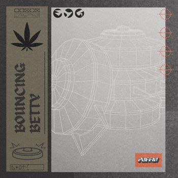 PUFFIN - Bouncing Betty