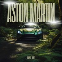 Daryell Royce - Aston Martin