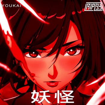 RIPL3Y - Youkai