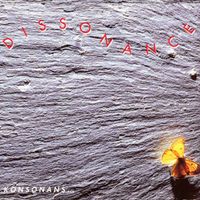 Dissonance - Konsonans