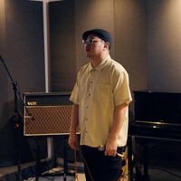 Kero One - Jazzhop Sessions (Live in Cdmx)