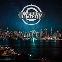 Malky Barros - City Lights (Extended Vip)