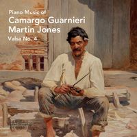 Martin Jones - Valsa, No. 4