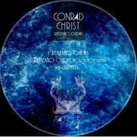 Conrad Christ - Reflexao Ondas (PC 32)