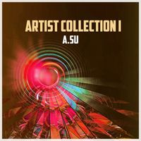 A.Su - Artist Collection I