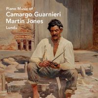Martin Jones - Lundu