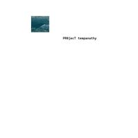 Spook - PR0jecT tempanathy