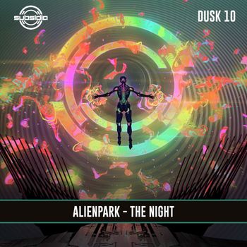 AlienPark - The Night