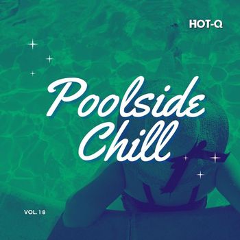 Various Artists - Poolside Chill 018