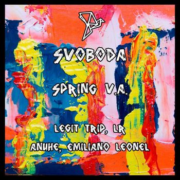 Various Artists - Spring VA