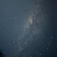 Adrian More - Distant Sparkles in the Silent Void (Improvisation XXIII)