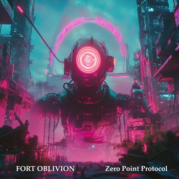Fort Oblivion - Zero Point Protocol