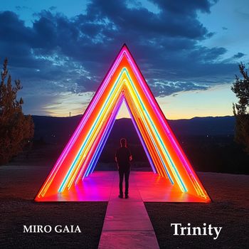 Miro Gaia - Trinity