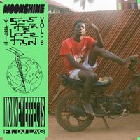 Moonshine & DJ Lag - Monkey Effects