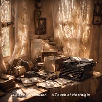 Ulli Boegershausen - A Touch of Nostalgia