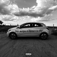 Slin - Deus Abençoe Os Meninos Do Trap (Explicit)