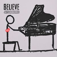 Jayson Norris - Believe