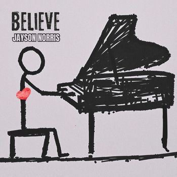 Jayson Norris - Believe