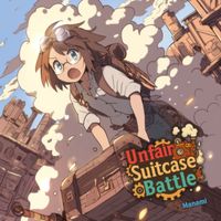 Manami - Unfair Suitcase Battle