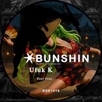 Ufuk K - Feel Free