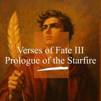 All Nice Chien - Verses of Fate III – Prologue of the Starfire