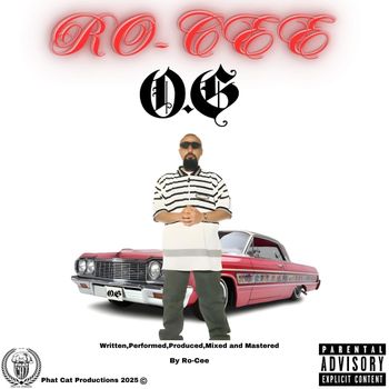 Ro-Cee - Og (Explicit)