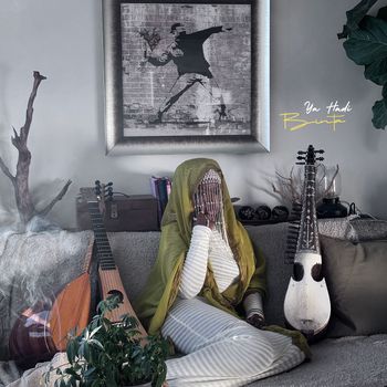 Binta - Ya Hadi