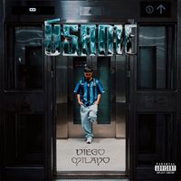 Diego Milano - Úsame (Explicit)