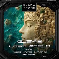 Guen B - Lost World