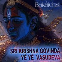 Bakalehsi - Sri Krishna Govinda Yé Yé Vasudeva