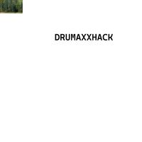 Spook - DRUMAXXHACK