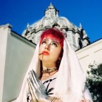 MARIS - Mary + I (Explicit)