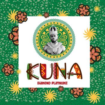 Diamond Platnumz - Kuna