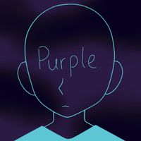 Subdue - Purple