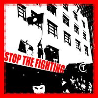 Bill Brown - Stop the fighting (Explicit)